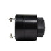 BRP4549S-240-CP by Intervox - BUZZER PIEZO 240V 43.5MM PNL MNT