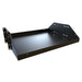 BRS2P2319BK by Hammond Manufacturing - 3U 23W 19D BATTERY SHELF