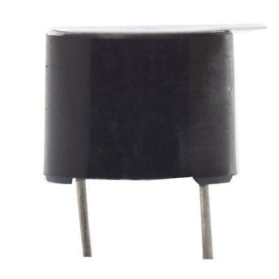 BRT1209P-12-C by Intervox - BUZZER MAGNETIC 12V 12MM TH