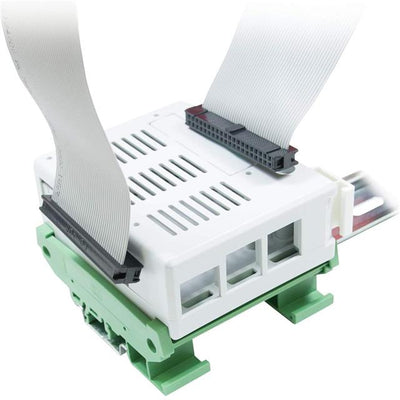 BS-P01QK02 by Dinkle Corporation, USA - Electronics housings of Raspberr
