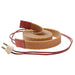 BS0202100L by BriskHeat - SILICONE RUBBER HEATING TAPES (B