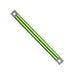 BS101245 by Panduit Corp - STRAP BRAIDED BONDING 1HOLE
