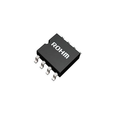 BS2103F-E2 by Rohm Semiconductor - IC GATE DRVR HALF-BRIDGE 8SOP