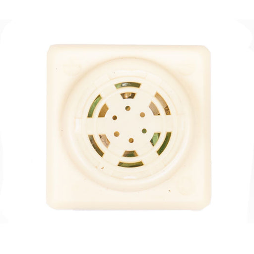 BS2620PH-12-C by Intervox - BUZZER MAGNETIC 12V 26X26MM TH