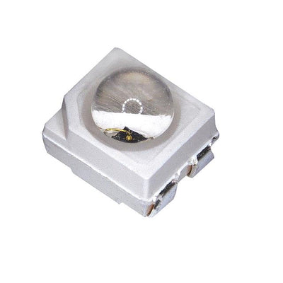 BS352AC-YIR by Solidlite - 3528 100MA 850NM 60 IR LED