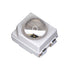 BS352AC-YIR by Solidlite - 3528 100MA 850NM 60 IR LED