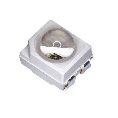 BS352AC-ZIR by Solidlite - 3528 PLCC-4 60 IR LED