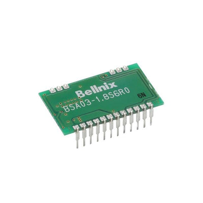 BSA03-1.8S6R0-D by Bellnix Co., Ltd. - DC DC CONVERTER 1.8V