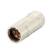 BSA109N00420136000 by TE Intercontec - CONNECTOR PLG HSG FMALE 9POS INLINE