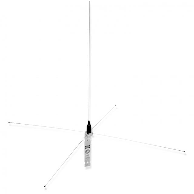 BSA132B by Pulse Electronics - ANTENNA WHIP BS-WHP 2.5DB 131-1
