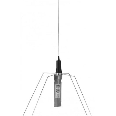 BSA45C by Pulse Electronics - ANTENNA WHIP UTY 45-50 MHZ
