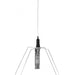 BSA45C by Pulse Electronics - ANTENNA WHIP UTY 45-50 MHZ