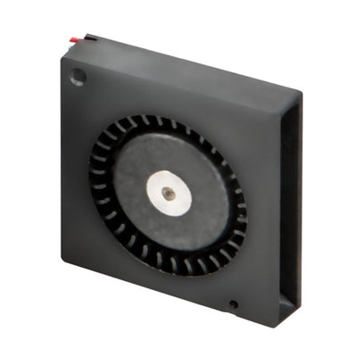 BSB01703HA3-00CAJ by Delta Electronics - FAN BLOWER 17X3.4MM 3VDC RECT