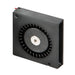BSB01703HA3-00CAJ by Delta Electronics - FAN BLOWER 17X3.4MM 3VDC RECT