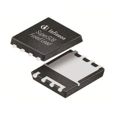 BSC005N03LS5ATMA1 by Infineon Technologies - TRENCH <= 40V