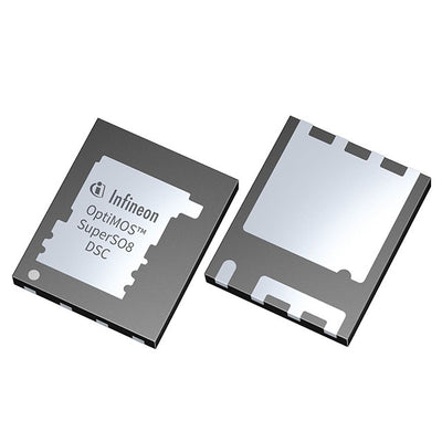 BSC023N08NS5SCATMA1 by Infineon Technologies - TRENCH 40<-<100V