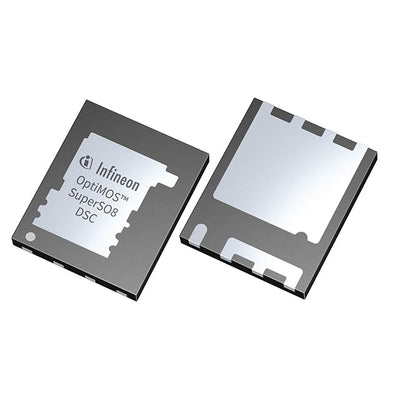 BSC030N10NS5SCATMA1 by Infineon Technologies - TRENCH >=100V