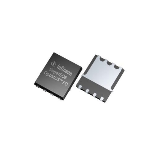 BSC0702LSATMA1 by Infineon Technologies - MOSFET N-CH 60V 100A SUPERSO8