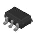 BSD816SNH6327 by Infineon Technologies - MOSFET N-CH 20V 1.4A SOT363-6