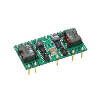 BSI-3.3S12R0F by Bellnix Co., Ltd. - DC DC CONVERTER 3.3V 40W