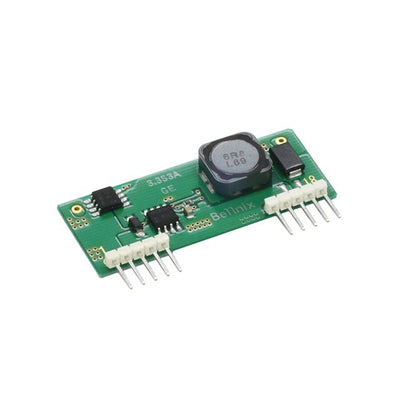 BSI-3.3S3R0A by Bellnix Co., Ltd. - DC DC CONVERTER 3.3V