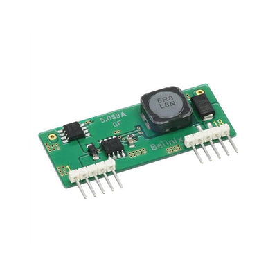 BSI-5.0S3R0A by Bellnix Co., Ltd. - DC DC CONVERTER 5V