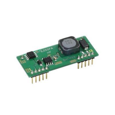 BSI-5.0S3R0FA by Bellnix Co., Ltd. - DC DC CONVERTER 5V