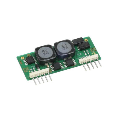 BSI-5.0S4R0PA by Bellnix Co., Ltd. - DC DC CONVERTER 5V