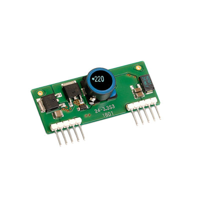 BSI24-3.3/5S3R0 by Bellnix Co., Ltd. - DC DC CONVERTER 3.3V