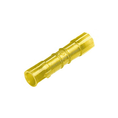 BSN10-2K by Panduit Corp - CONNECTOR SPLICE 10-12 AWG CRIMP