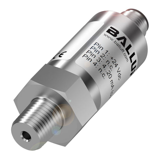 BSP00HJ by Balluff - SENSOR 3620PSI 1/4""NPT .02A
