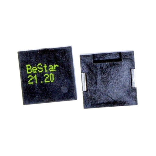 BSP1212-03H03-06 by BeStar Technologies, Inc. - 12X12 MM PIEZOELECTRIC BUZZER