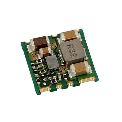 BSV-1.8S4R0NA by Bellnix Co., Ltd. - DC DC CONVERTER 1.8V