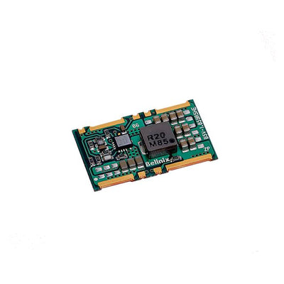 BSV-1.8S9R5HE by Bellnix Co., Ltd. - DC DC CONVERTER 1.8V