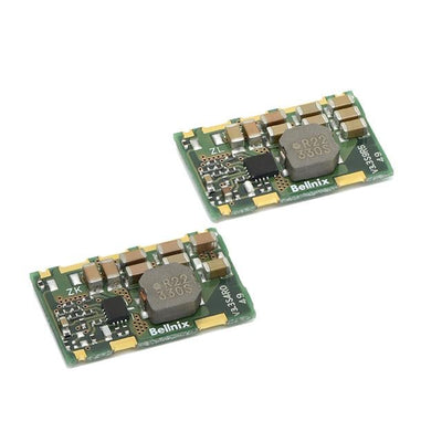 BSV-3.3S9R5M by Bellnix Co., Ltd. - DC DC CONVERTER 3.3V 31W