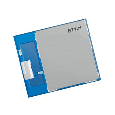 BT121-A-V1 by Silicon Labs - RF TXRX MOD BLUETOOTH CHIP SMD