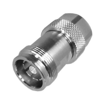 BT151045 by Bolton Technical - Straight Adapter, 4.3/10 Male to