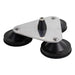 BT3XMAG by Bolton Technical - Tri-Mag Antenna Mount