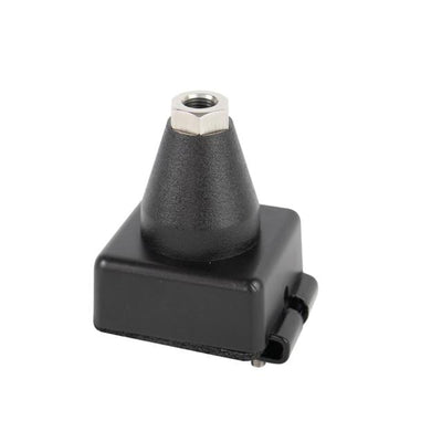 BT151991 by Bolton Technical - Trunk Lip Mount with Dome Stud M
