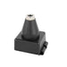 BT151991 by Bolton Technical - Trunk Lip Mount with Dome Stud M