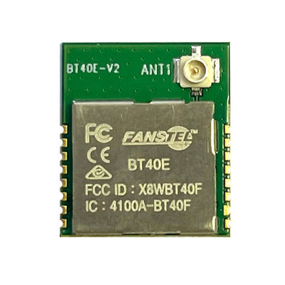 BT40E by Fanstel Corp. - BT40E