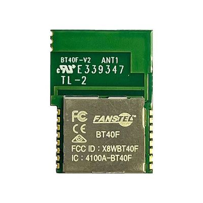 BT40F by Fanstel Corp. - BT40F