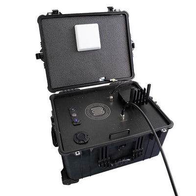 BT478546 by Bolton Technical - The Bolton Technical PSU Command