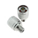 BT512020 by Bolton Technical - N-Male To F-Female Adapter