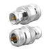 BT512044 by Bolton Technical - F-Male To N-Female Adapter