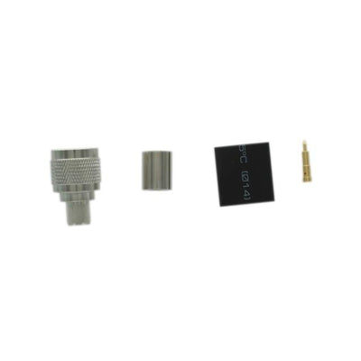 BT512051 by Bolton Technical - Crimp Connector | N-Male For Bol