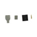 BT512051 by Bolton Technical - Crimp Connector | N-Male For Bol