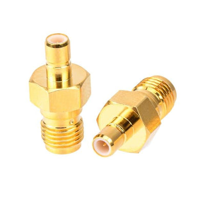 BT512259 by Bolton Technical - SMB-Male To SMA-Female Adapter