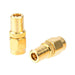 BT512266 by Bolton Technical - SMB-Female To SMA-Male Adapter