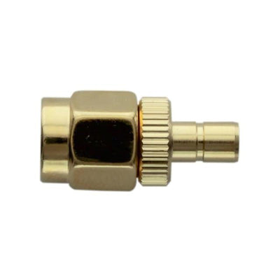 BT512273 by Bolton Technical - SMB-Male To SMA-Male Adapter